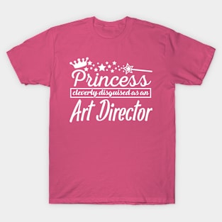 Art Director T-Shirt